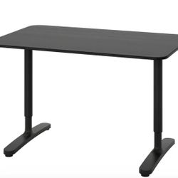 IKEA Bekant desk table