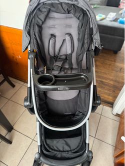 Graco xl modest