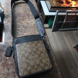 Coach Bag Sling 