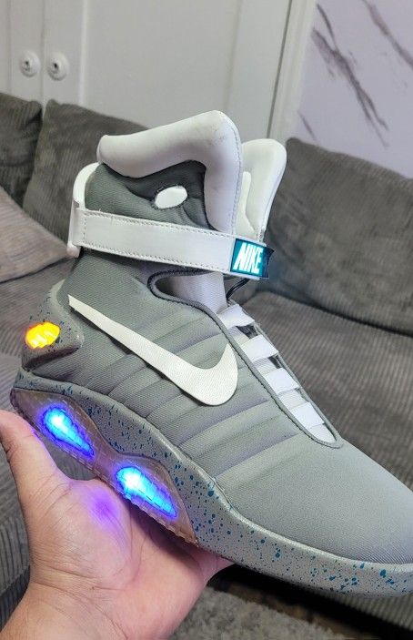 Back To The Future