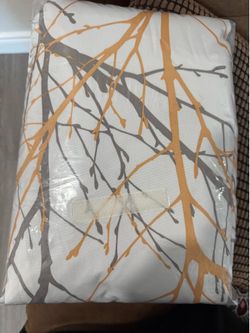 Curtains