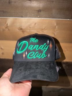 Dandy Hats “The Dandy Club”