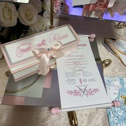 Invitation 