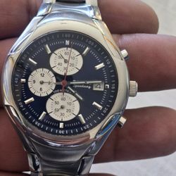 Fossil Speedway Watch For Men 