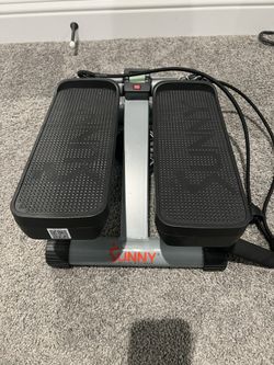 Sunny Health And Fitness Smart