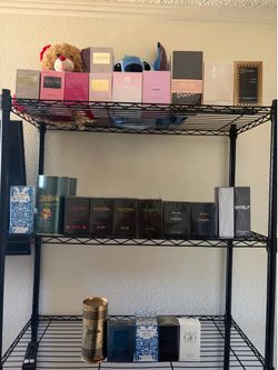 Perfumes & Colognes