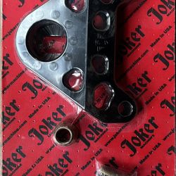 Harley Davidson Sportster Headlight Bracket