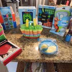 Brand New Outdoor Kids Toys