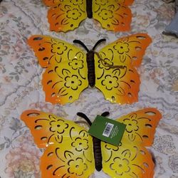 Garden Decor