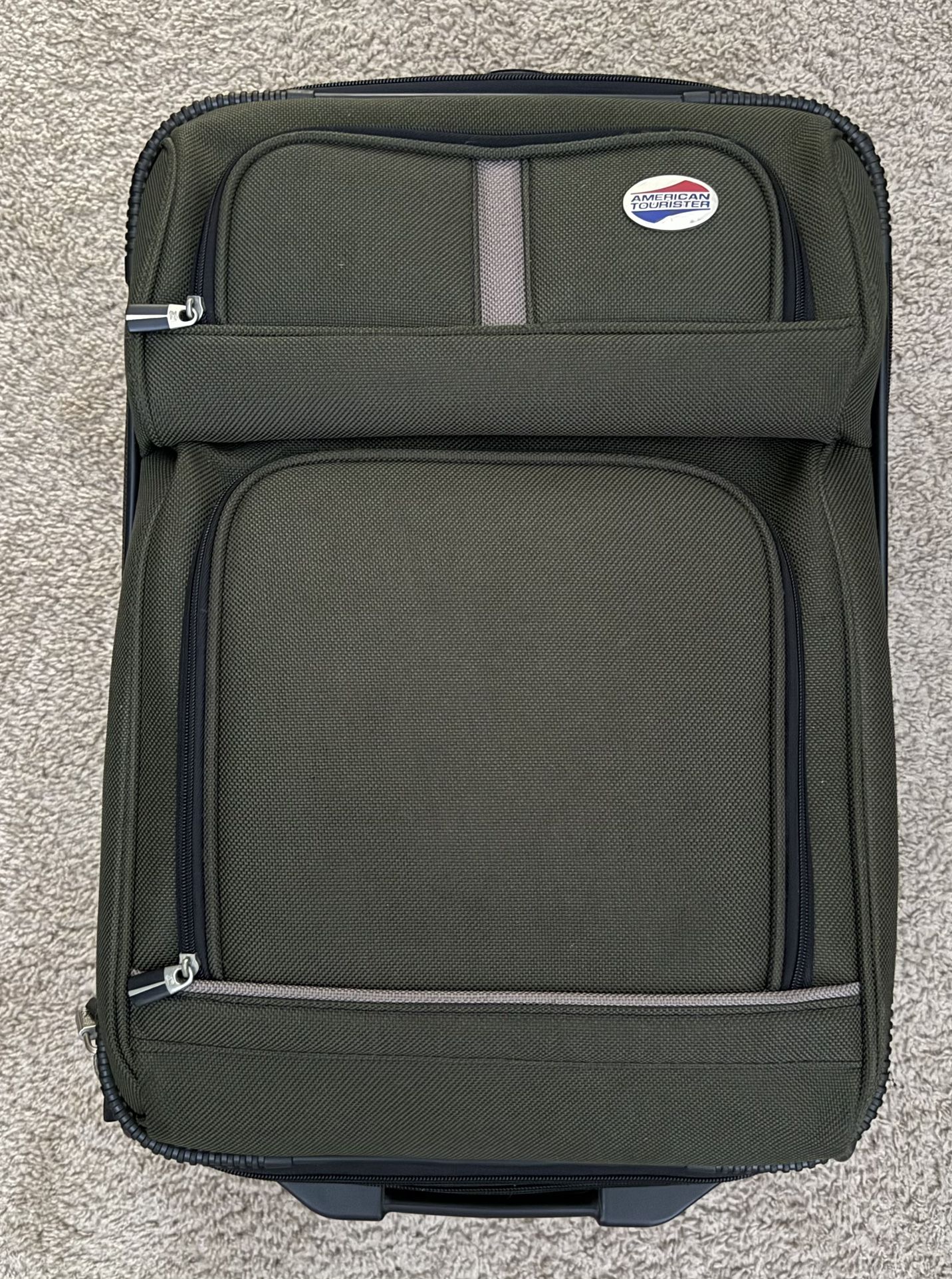 AMERICAN TOURISTER Suitcase / Luggage