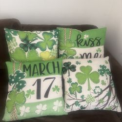 Pillows 12x12