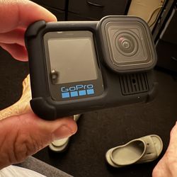 GoPro Hero 13 Black
