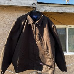 Dickies Eisenhower Work Jacket