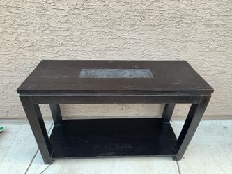 Entry Table/ TV Stand