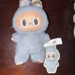 Labubu