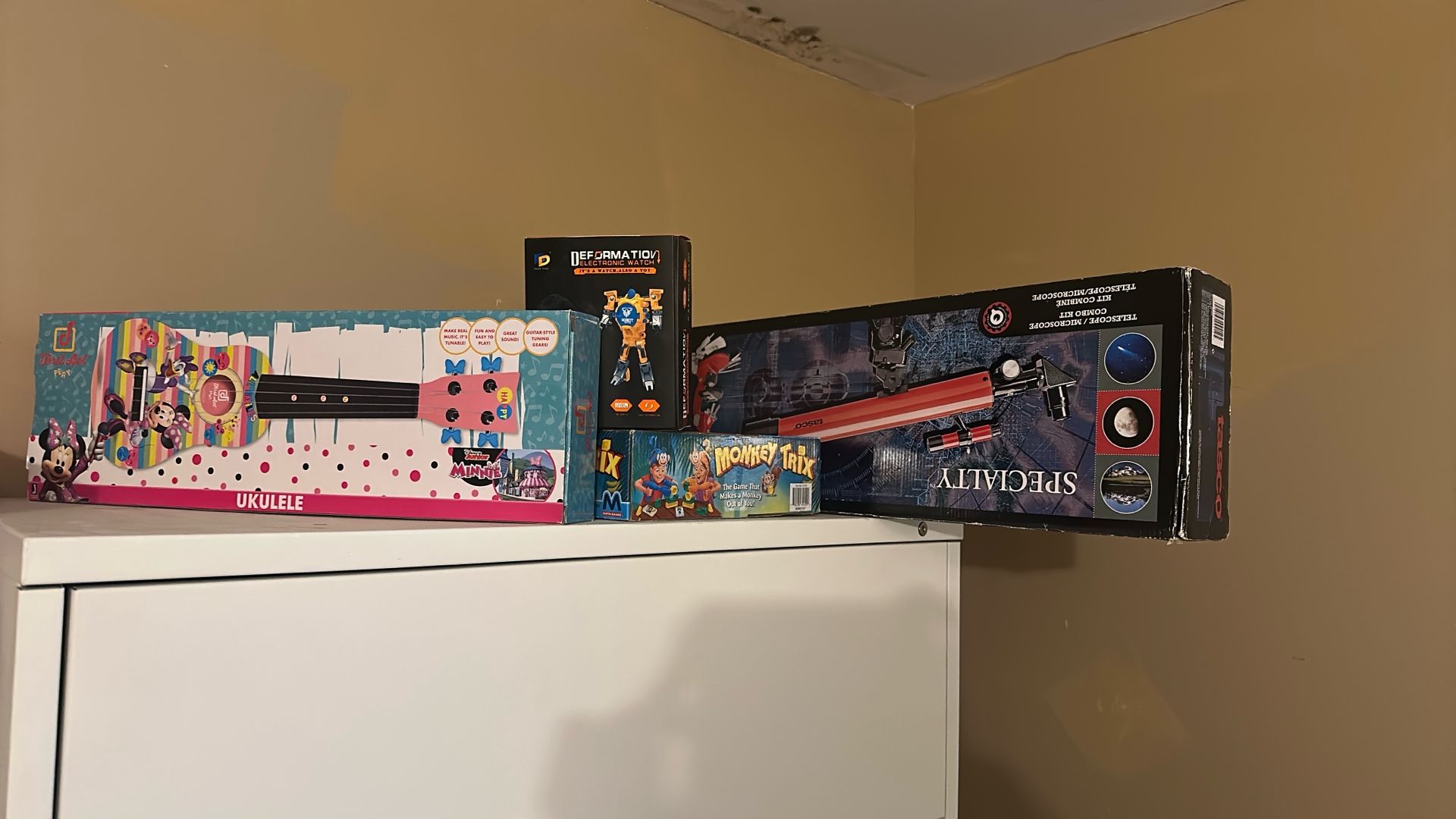 Games