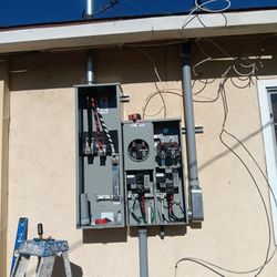 Electric Just Give Me A Message 