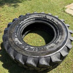 Tire For Workout 