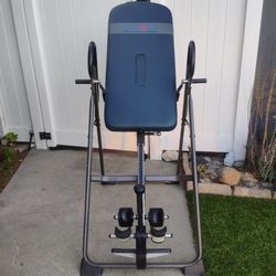 Enversion Table Ironman with Memory Foam 