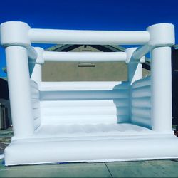 Modern bounce houses for sale