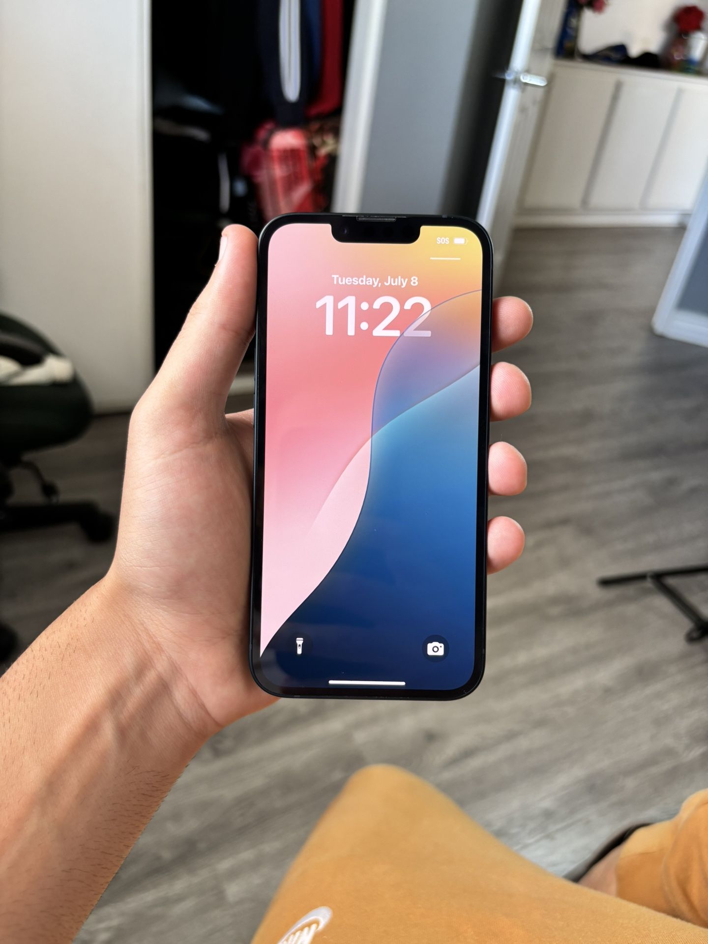 iPhone 14 Unlocked