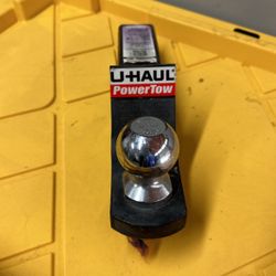 U-Haul Hitch