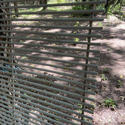 Metal Shelving Sheets