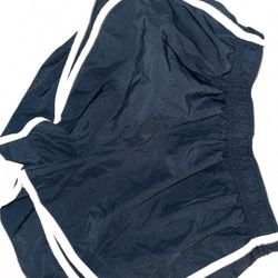 Nike Shorts Navy