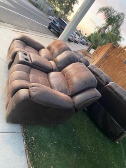 Muebles