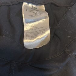 Girls Xl Riding Pants Fits For Sports