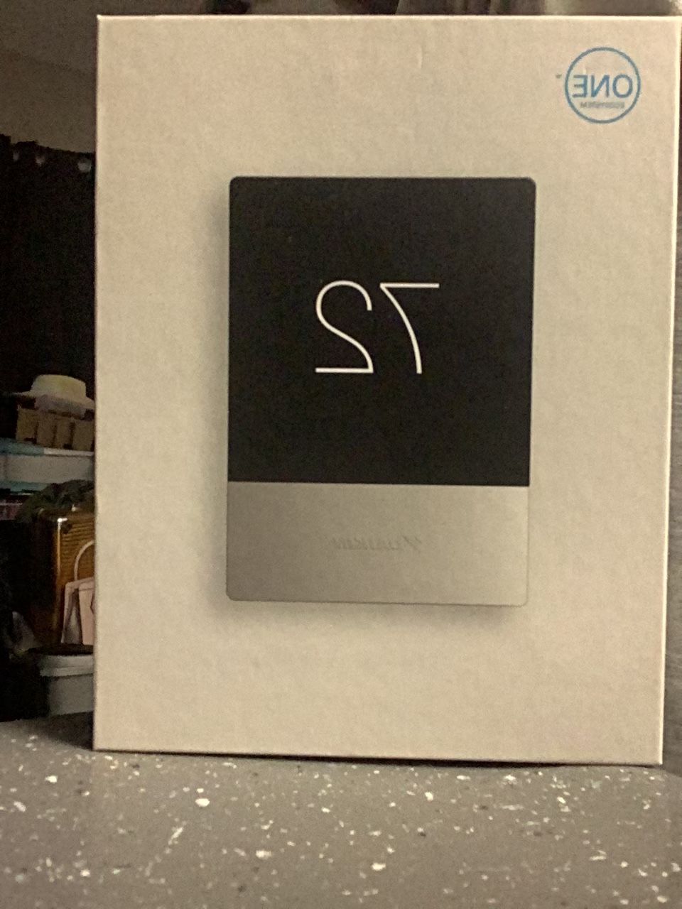 Daikon One Touch Smart Thermostat