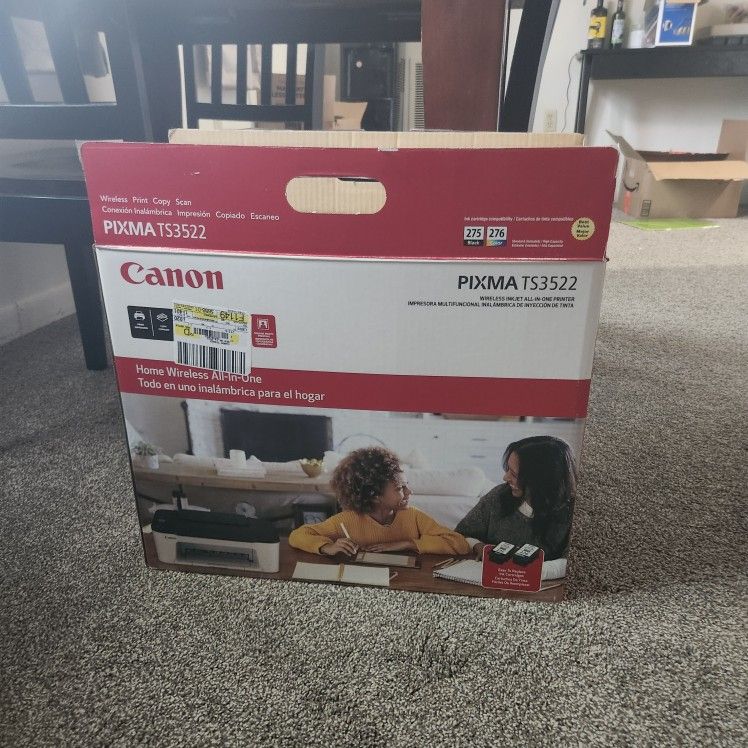 Moving. Everything Gotta Gooo