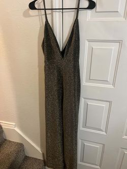 Nwt forever 21 romper