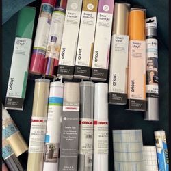 Cricut Supply 30+