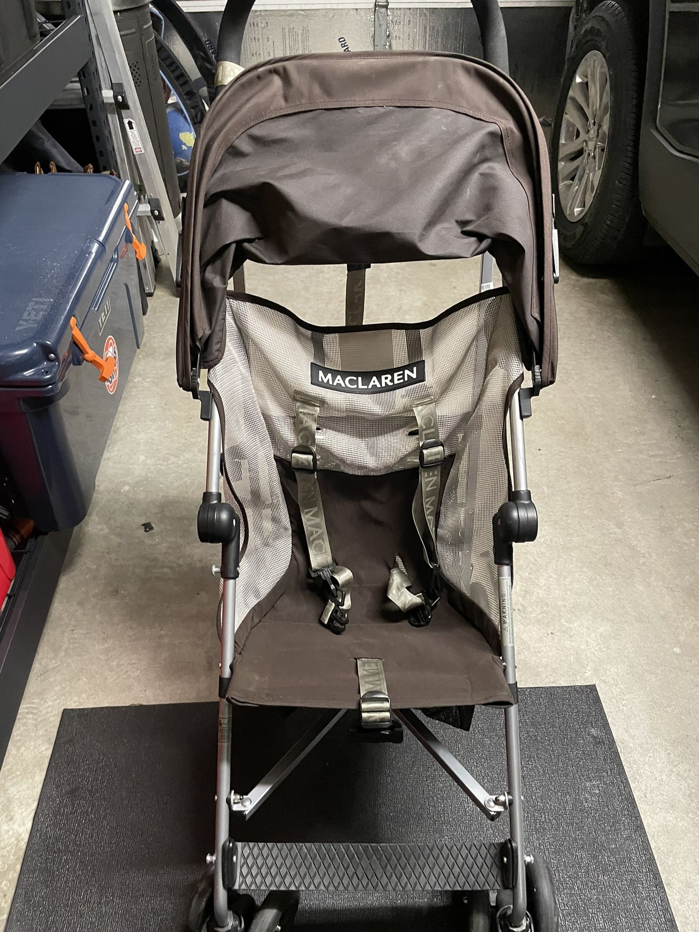 Maclaren Stroller Strollers Accessories