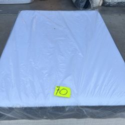 Full Size Mattress