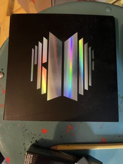 BTS ALBUM /PHOTO lot