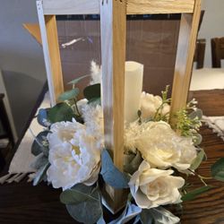 Floral Centerpieces