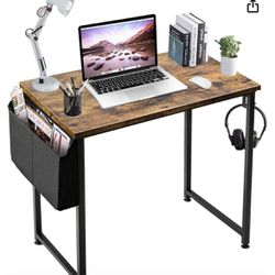 Lufeiya Small Computer Desk