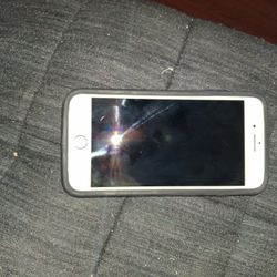 I Phone It's Locked With Otterbox Case