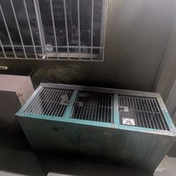 Pets - Animal Cages Heavy Duty 