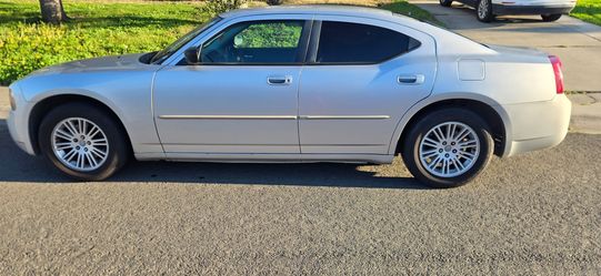 2006 Dodge Charger