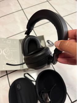 Jabra Evolve2 85 UC Wireless Headset