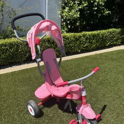 Radio Flyer Tricycle
