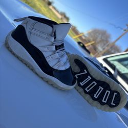 kids Jordan retro