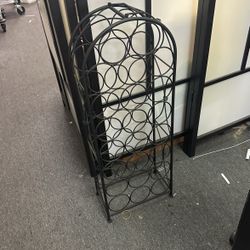 Wine Rack 