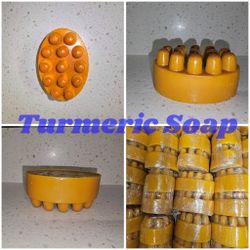 Turmeric  Soap🧼