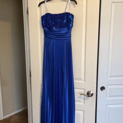 Prom Dress Size 9