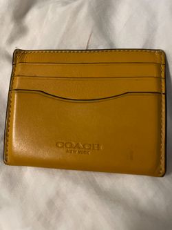 Coach