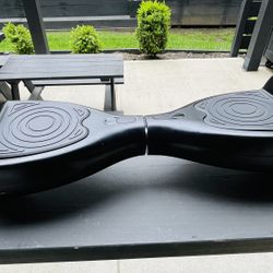Nice Hoverboard With Charger!